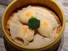 -天伦王朝酒店·盛华瑄餐厅