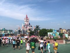 -厦门方特水上乐园