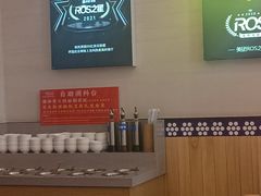 -阿婆情腊排骨火锅(金虹路店)