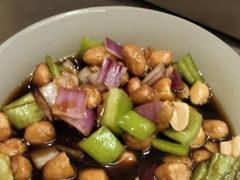 -很久以前羊肉串(打浦路店)