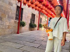 -回龙窝历史文化街区