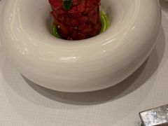 -扬州香格里拉·香宫中餐厅