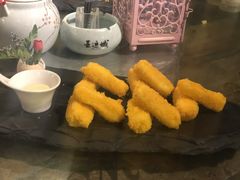 -花溪雨·森林餐厅(石基店)