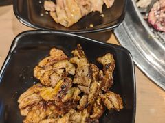 -炭之家烤肉(世茂店)