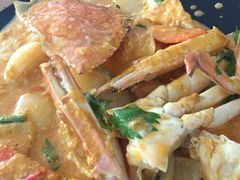 -Doo Dee Thai Food(Issan/Isaan/Esan)