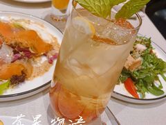 -YUE·6·西式融合餐厅(外滩六号店)