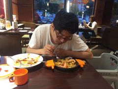 -必胜客(金沙江店)