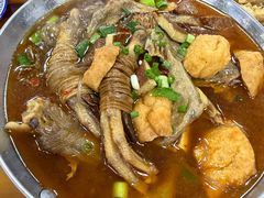 -高淳老街土菜馆(迎薰门店)