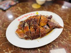 -陈光记烧腊店(罗保博士街店)