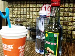 -老边饺子馆(北京南站1店)