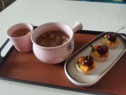 -季橙月子护理中心