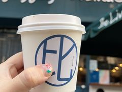 -Be Lived Cafe比例咖啡(摩天轮店)