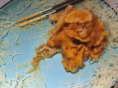 -同喜烤鸭店(光芒店)