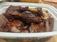 -王浩儿纪六孃甜皮鸭(东大街店)