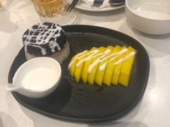 芒果糯米饭-美奈小馆·越南料理(中航城君尚购物中心店)