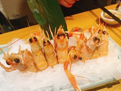 -花和海鲜自助(梅江店)