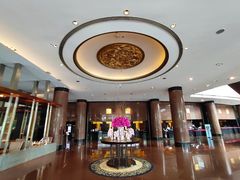-华亭宾馆