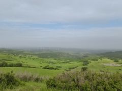 -塞罕坝国家级自然保护区