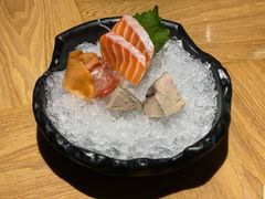-松岛日本料理(汾江路店)