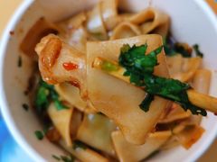 猪油拌粉-肖胖子猪油拌粉