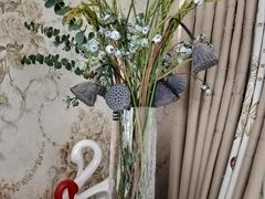 -双季花艺园艺市场(浦东店)