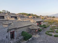-山西王家大院