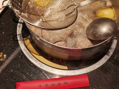 -牛事制造局牛肉火锅(莲岳路店)