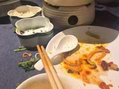 -金狮麟·新豫菜(金码大厦店)