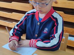 -玛利娅蒙特梭利双语幼儿园·托育(百家湖直营园)