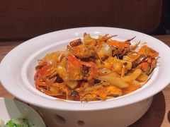 -周家二小姐的菜(西津渡店)