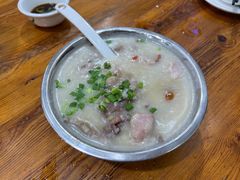 -南记食粥坊·宵夜大排档(岭南分店)