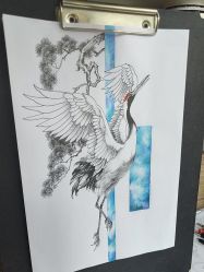 -长沙纹身·龙堂刺青·三土师傅的店