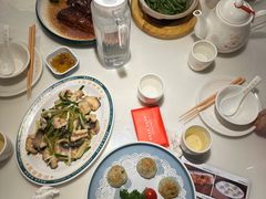 -清晖小苑·顺德菜(观澜湖新城店)