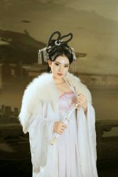 -盘子女人坊生日照·摄影馆(华强店)
