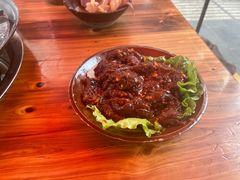 -正南齊北重庆老火锅(光华村直营店)