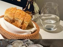 -Oyster Talks 四度蚝法餐厅
