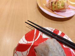 -友壹町寿司(佛山新DNA店)