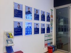 -瑞尔齿科(颐堤港诊所)