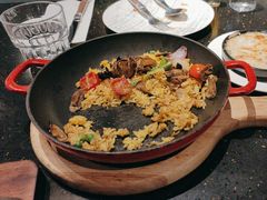 -西堤牛排(龙德广场店)