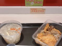 -老通城豆皮大王(吉庆街店)