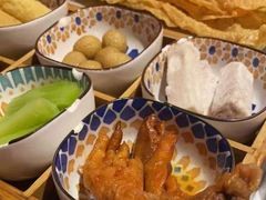 -螺大喜螺蛳粉火锅(雍和宫店)