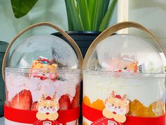 -CAKEBOSS蛋糕老板(东直门来福士店)