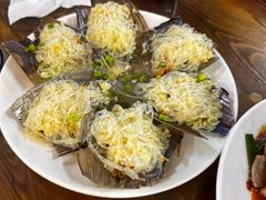 -板桥海鲜广场(文明东店)