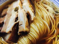-大时代美食面馆