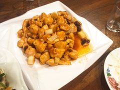 -老熟人串吧家常菜(旧宫店)