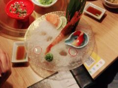 -江户烧肉(高德店)