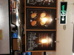 -比格比萨自助(新辰里学清路店)