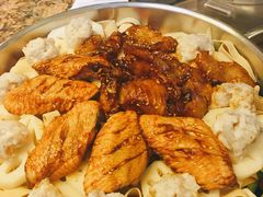 -黄记煌三汁焖锅(顺义华联店)