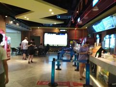 -中影荟星激光影城(西丽店)