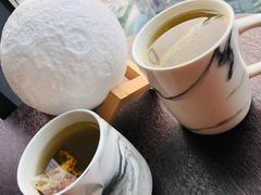 -maan coffee漫咖啡(通州店)